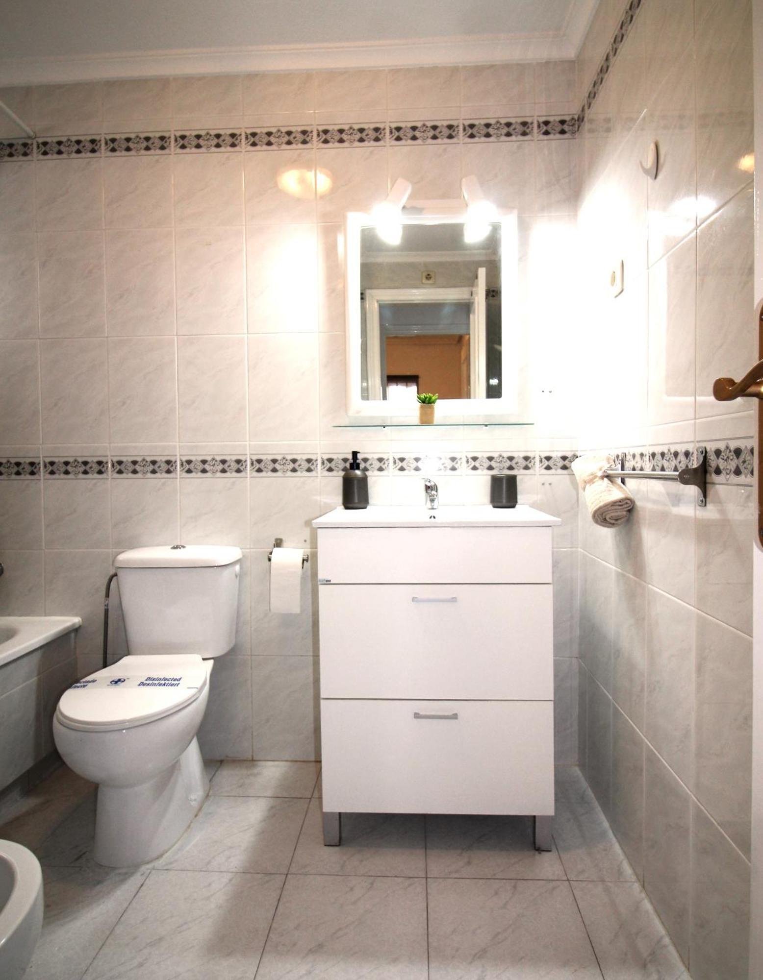Apartamento Con Piscina En Urbanizacion Parquemar, La Mata, Torrevieja Aq-153 Экстерьер фото